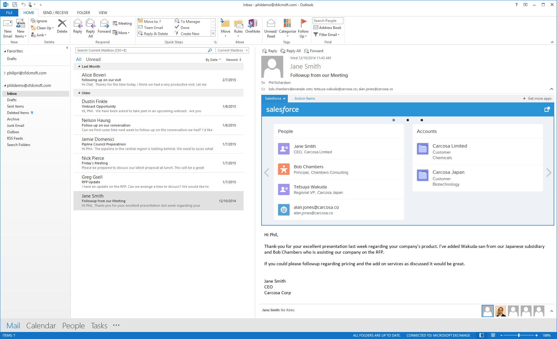 how to reinstall outlook customer manager